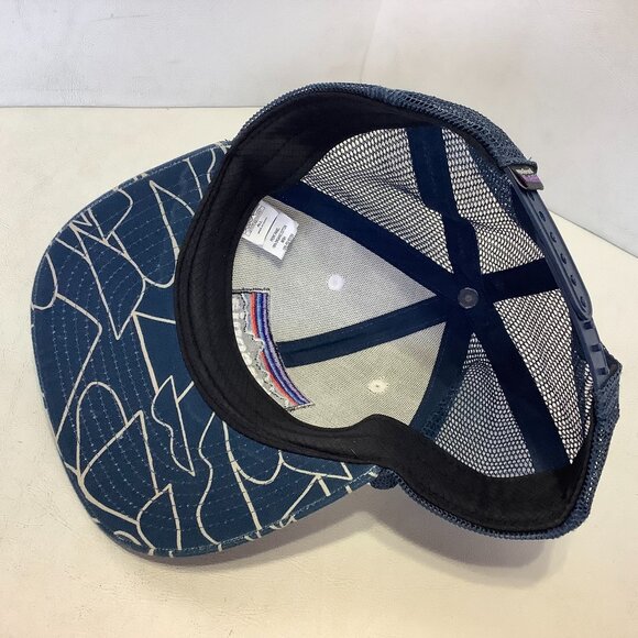 Patagonia Youth Snapback Mesh Back Hat - Picture 5 of 6